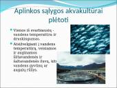 Akvakultūra 9 puslapis