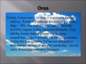 Oro tarša. Pristatymas 2 puslapis