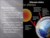 Oro tarša. Pristatymas 11 puslapis