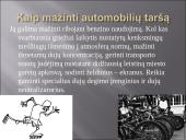 Oro tarša. Pristatymas 6 puslapis