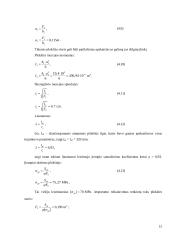 Žiauninio trupintuvo su paprastu žiaunos judesiu kursinis darbas 11 puslapis