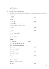 Žiauninio trupintuvo su paprastu žiaunos judesiu kursinis darbas 12 puslapis