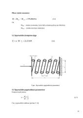 Žiauninio trupintuvo su paprastu žiaunos judesiu kursinis darbas 18 puslapis