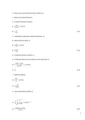 Žiauninio trupintuvo su paprastu žiaunos judesiu kursinis darbas 4 puslapis