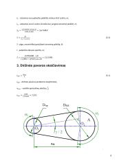 Žiauninio trupintuvo su paprastu žiaunos judesiu kursinis darbas 7 puslapis