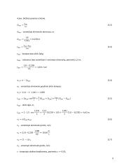 Žiauninio trupintuvo su paprastu žiaunos judesiu kursinis darbas 8 puslapis