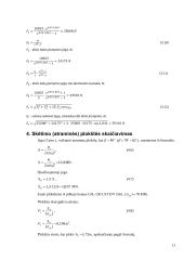 Žiauninio trupintuvo su paprastu žiaunos judesiu kursinis darbas 10 puslapis