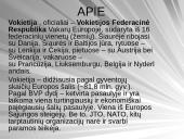 Vokietija. Pristatymas 2 puslapis