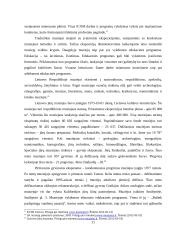 Klaipėdos miesto muziejų įtaka kultūros paveldo sklaidai 11 puslapis