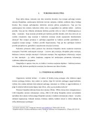 Klaipėdos miesto muziejų įtaka kultūros paveldo sklaidai 5 puslapis