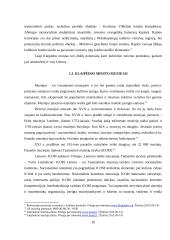 Klaipėdos miesto muziejų įtaka kultūros paveldo sklaidai 10 puslapis