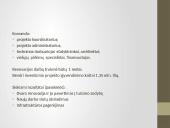 Macikų dvaro pritaikymas turizmui 6 puslapis