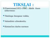 H. Emersono valdymo metodika 2 puslapis