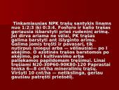 Linų auginimas 14 puslapis