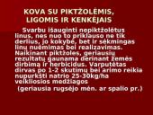 Linų auginimas 18 puslapis
