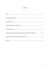 Kiek socialinės nuostatos padeda elgesio prognozėms 2 puslapis