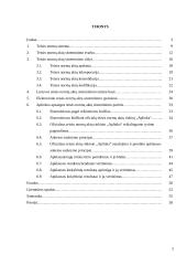 Teisės normų aktų sisteminimas ir jo rūšys 2 puslapis