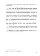 Teisės normų aktų sisteminimas ir jo rūšys 11 puslapis