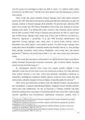 Teisės normų aktų sisteminimas ir jo rūšys 13 puslapis