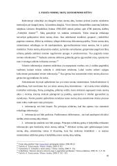 Teisės normų aktų sisteminimas ir jo rūšys 16 puslapis