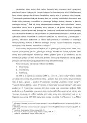 Teisės normų aktų sisteminimas ir jo rūšys 17 puslapis