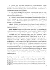 Teisės normų aktų sisteminimas ir jo rūšys 5 puslapis