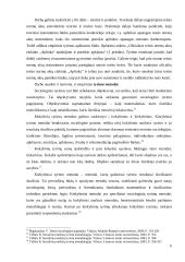 Teisės normų aktų sisteminimas ir jo rūšys 6 puslapis