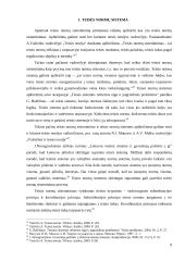 Teisės normų aktų sisteminimas ir jo rūšys 9 puslapis