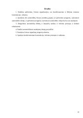 Apšvietimo ir kondicionavimo sistemos 17 puslapis