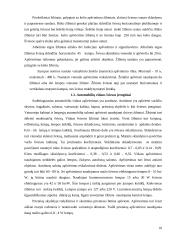 Apšvietimo ir kondicionavimo sistemos 8 puslapis