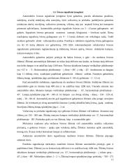 Apšvietimo ir kondicionavimo sistemos 9 puslapis