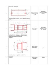 Veleno apdirbimo technologinio proceso projektavimas 2 puslapis