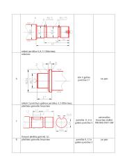Veleno apdirbimo technologinio proceso projektavimas 3 puslapis