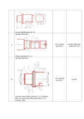 Veleno apdirbimo technologinio proceso projektavimas 4 puslapis
