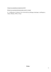 Plienų terminis apdorojimas 8 puslapis