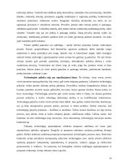 "Vaistinės" išorinės aplinkos analizė 14 puslapis