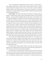 "Vaistinės" išorinės aplinkos analizė 15 puslapis