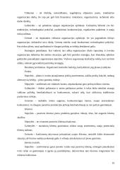 "Vaistinės" išorinės aplinkos analizė 19 puslapis