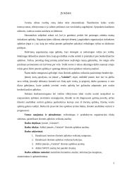 "Vaistinės" išorinės aplinkos analizė 3 puslapis