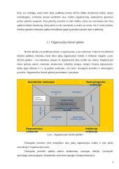 "Vaistinės" išorinės aplinkos analizė 5 puslapis