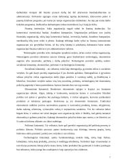 "Vaistinės" išorinės aplinkos analizė 7 puslapis