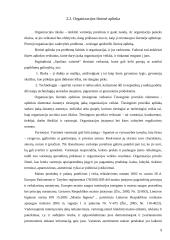 "Vaistinės" išorinės aplinkos analizė 9 puslapis