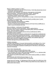 Molekulinės biologijos konspektas 13 puslapis