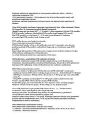 Molekulinės biologijos konspektas 15 puslapis