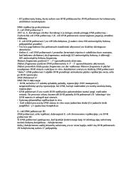 Molekulinės biologijos konspektas 17 puslapis