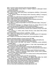 Molekulinės biologijos konspektas 4 puslapis