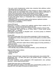 Molekulinės biologijos konspektas 8 puslapis