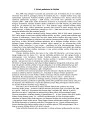 Lietuvos ekonominės krizės priežastys 4 puslapis