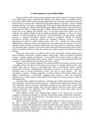 Lietuvos ekonominės krizės priežastys 5 puslapis