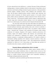 Bausmių taikomų nepilnamečiams rūšys, terminai, vykdymo ypatumai ir  institucijos 2 puslapis